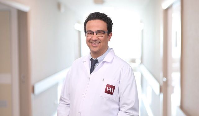 'Böbrek kanseri çoğu zaman belirti vermeden ilerliyor'