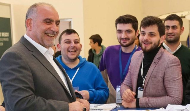 Canik Belediyesi 2026 KPSS Ücretlerini Karşılayacak