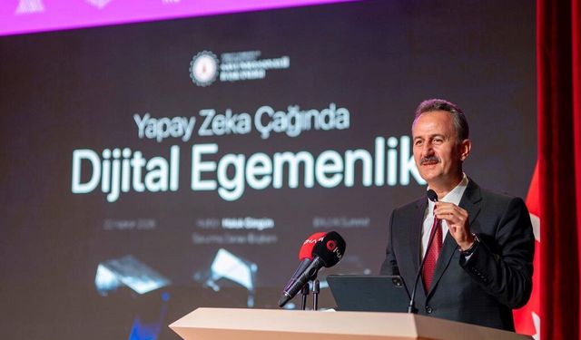 Prof. Dr. Görgün: Ayda 1 milyar dolar civarı savunma sanayi ihracatı yapıyoruz