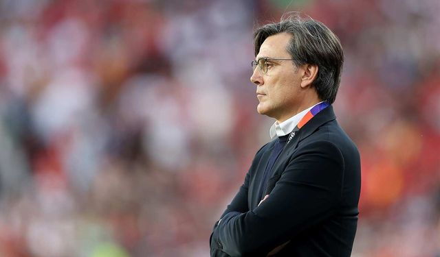 Montella: İyi Oynayan Takım Her Zaman Kazanmaz