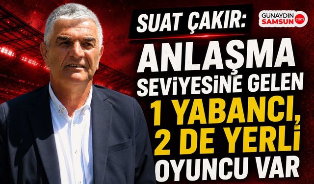 Samsunspor