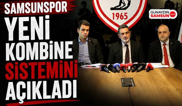 Samsunspor