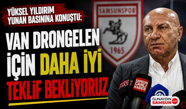 Samsunspor