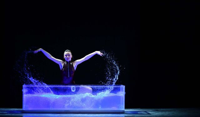 '23'üncü Uluslararası Bodrum Bale Festivali' başlıyor