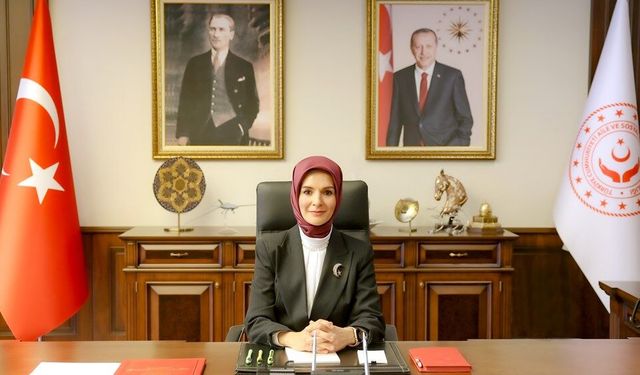 7 milyar lira 'Evde Bakım Yardımı' hak sahiplerine aktarıldı