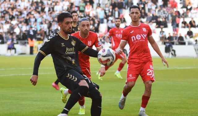 Altay'da Onur Efe ve Ali tehlikesi