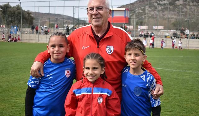 Altınordu'da gözler Özkan'da