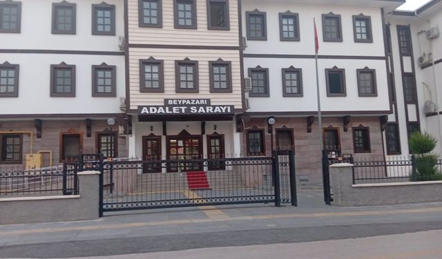 Ankara'da aile içindeki tartışmasında damat, kayınpederi ve kayınvalidesini öldürdü