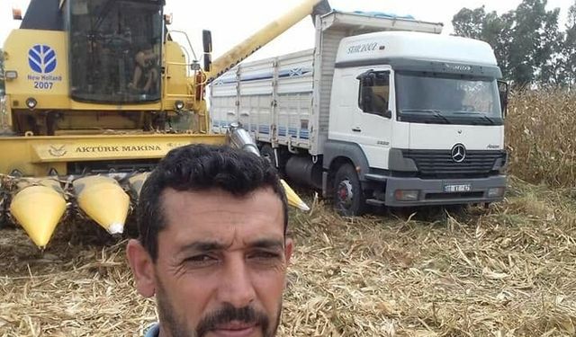 Babasının öldüğü silahlı kavgada yaralanan Yusuf da kurtarılamadı