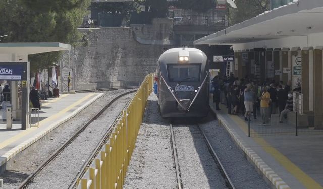 Bakan Uraloğlu: Aydın'da AYBAN hizmete alındı