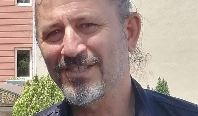 Bariyere çarpan motosikletin sürücüsü öldü