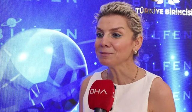 Bilfen Okulları, LGS'de 35 Türkiye birincisi çıkardı