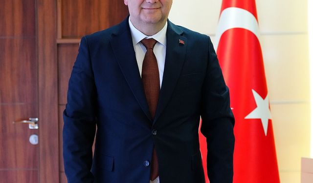 Bolu Belediye Başkan Vekili Özcan, CHP'den istifa etti