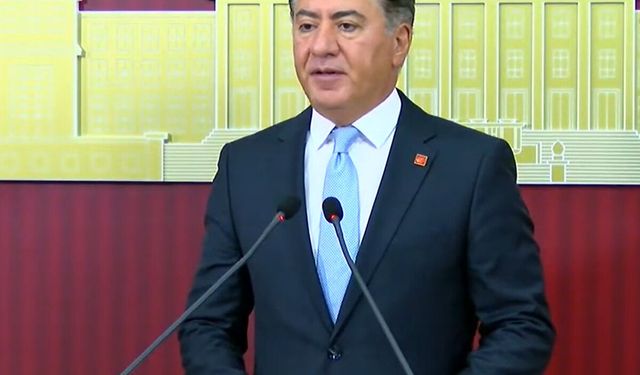CHP'li Emir: Çerçeve yasanın geciktiği kanaatindeyiz