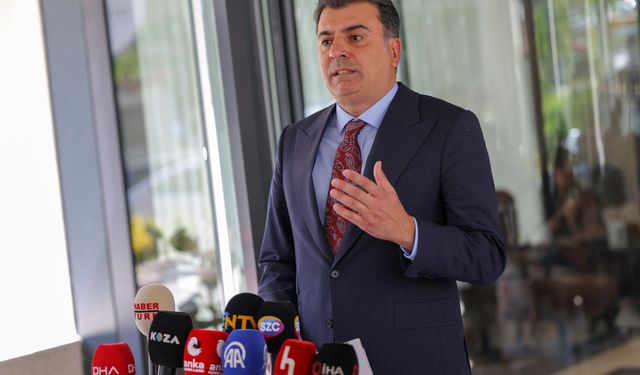 CHP'li Emre: Birkaç güne İçişleri Bakanlığı'na başvuruyoruz
