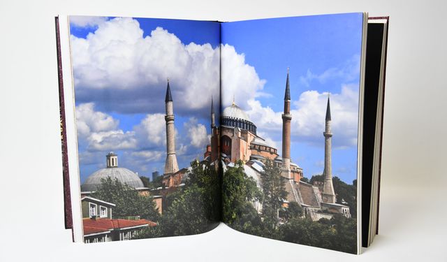 Cumhurbaşkanı Erdoğan'dan Ayasofya mesajı: Ayasofya yalnızca bir ibadet mekanı değildir