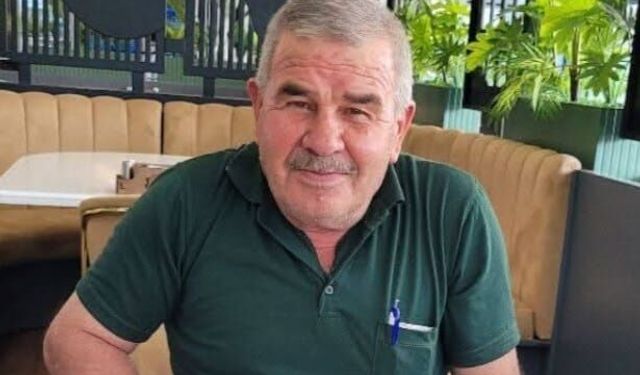 Dayısını palayla öldürdü; ayağından vurularak yakalandı