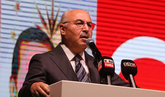 Denizli'de 15 Temmuz Hafıza Merkezi açıldı