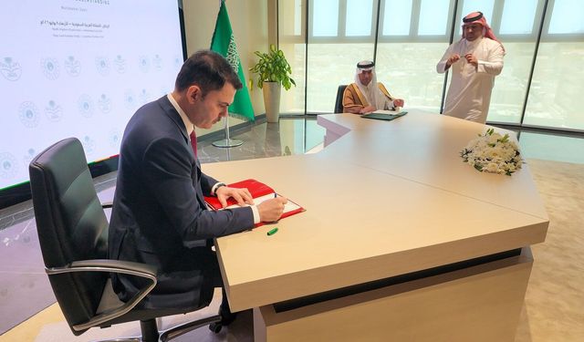 Emlak Konut, Hayat Mekke Projesi'nin Mekke ve Cidde satış ofislerini açtı