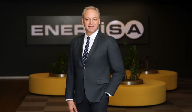 Enerjisa Enerji, dijital dönüşüm yatırımlarını sürdürüyor