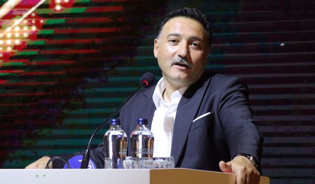 Erciyes Basın Ödülleri'nde Demirören Medya'ya 3 ödül