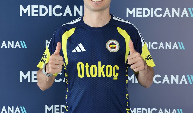 Fenerbahçe'nin milli futbolcularının yanı sıra Diego Carlos ve Nene Avusturya kampına katılacak