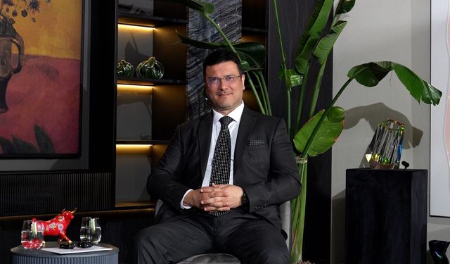 'Fon seçiminde sadece getiriye değil, risk yönetimine de odaklanılmalı'
