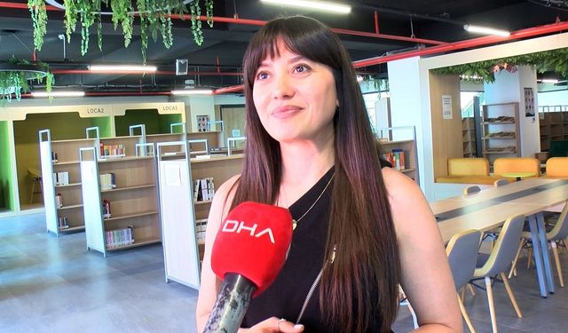 'Geleceğe Mektup' projesiyle yazılan duygular, yıllar sonra sahibine ulaşıyor