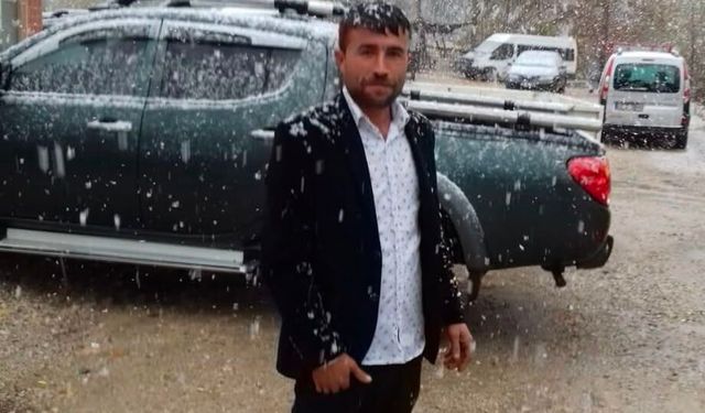 Gölette kaybolan orman işçisinin cansız bedeni bulundu