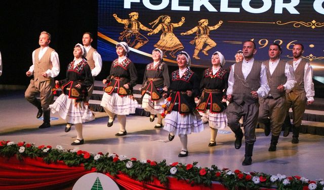 Hisarcıklıoğlu: Üretim yapmaya devam eden her kardeşim madalya almaya hak ediyor