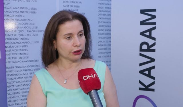 Ihlamurkuyu Kavram Kurs Merkezi, LGS'de Türkiye birincisi çıkardı