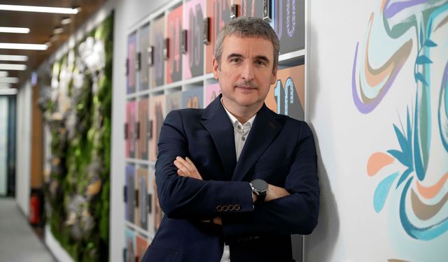 İş Bankası, Orta ve Doğu Avrupa'nın 'en iyi dijital bankası' seçildiğini duyurdu