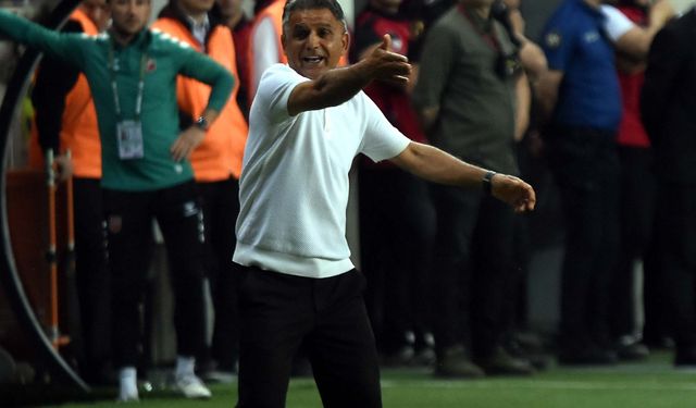 Karşıyaka işi sıkı tutacak