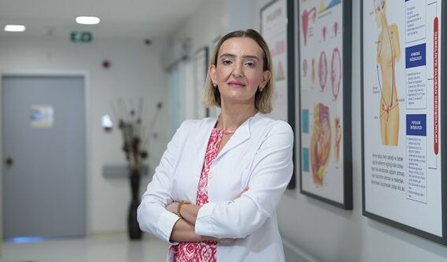 'Kemik erimesine karşı menopoz öncesi önlem alınmalı'