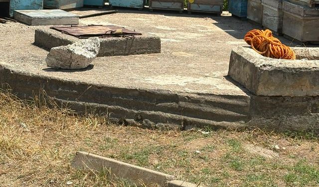Kuyuda cansız bedeni bulundu