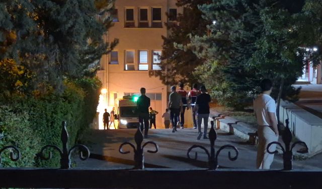 Malatya'da iki grup arasında silahlı kavga; 1 ölü