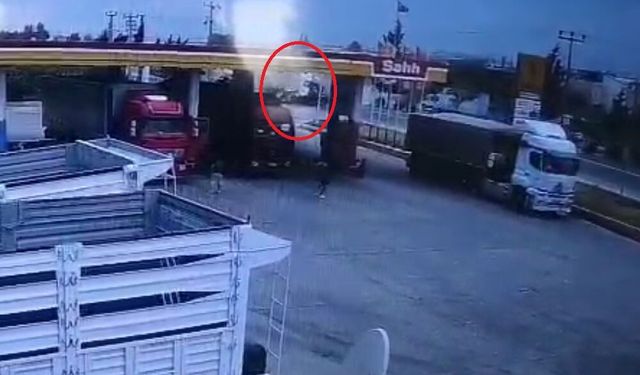 Mersin'de TIR kazasında ölü sayısı 3'e yükseldi