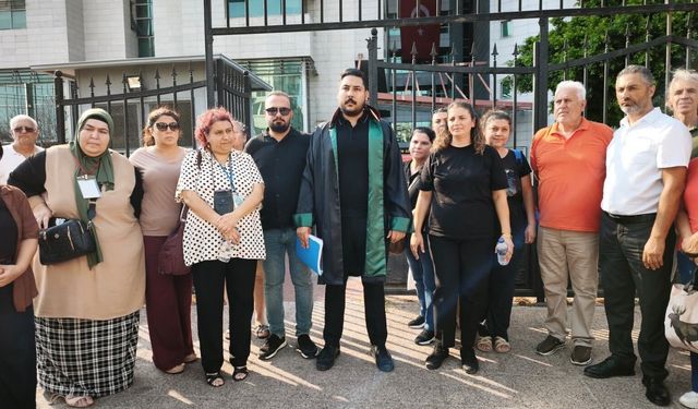Otizmli çocuğa şiddetten tutuklanan öğretmen: Hiçbir zaman bir insana zarar verme kastım olmadı