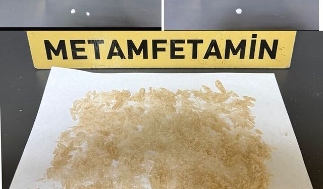 Sakarya'da uyuşturucuyla yakalanan 2 kişi tutuklandı