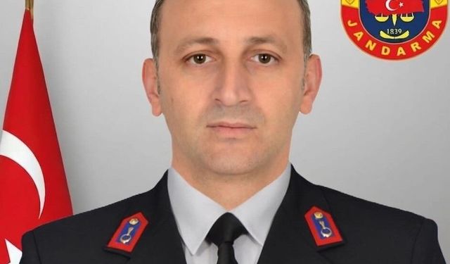 Şehit uzman çavuşun cenazesi, Samsun'a getirildi