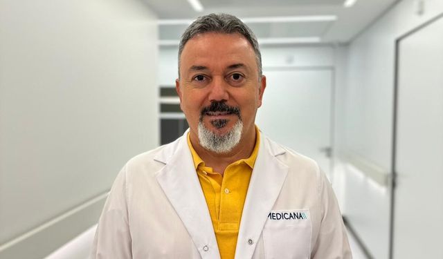 'Sıradan yorgunluk sanılan belirti güneş çarpması olabilir'
