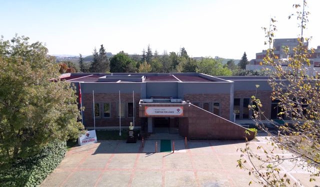 TÜBİTAK Fen Lisesi, 90 öğrenci kabul edecek