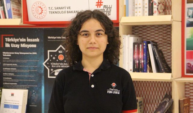 TÜBİTAK Fen Lisesi, yüzde 1'lik dilimden 90 öğrenci kabul edecek