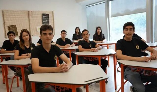 Uzmandan LGS'de tercih uyarısı: Puana değil yüzdelik dilime göre hareket edin