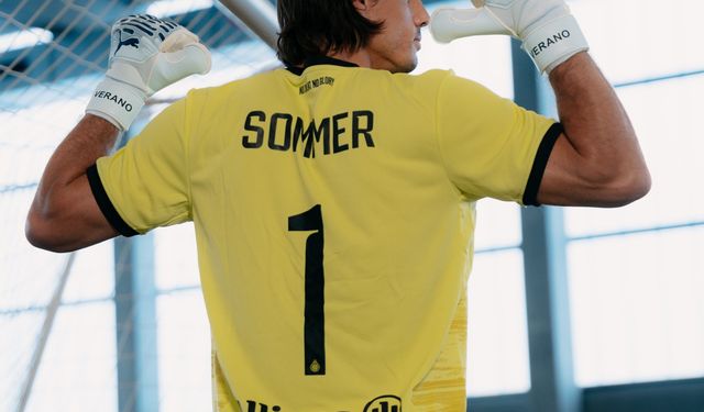 Yann Sommer, Club Brugge'a transfer oldu