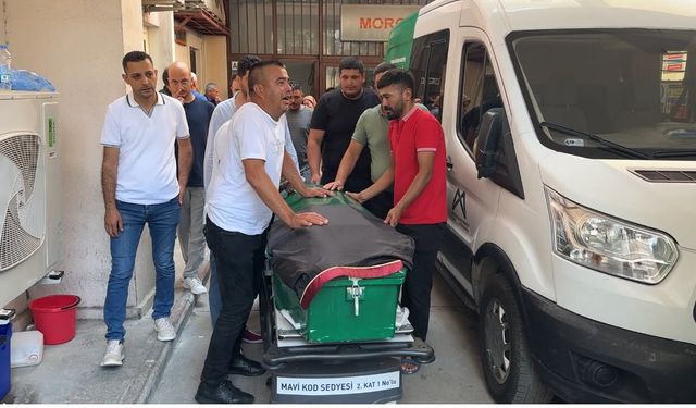 Yaya geçidinde otomobilin çarptığı Avukat Tuğçe hayatını kaybetti (2)