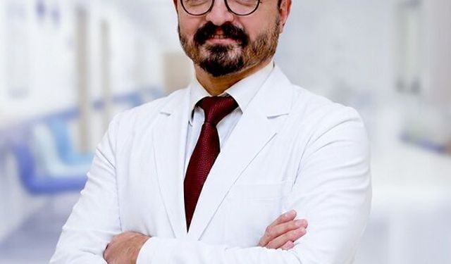'Yaz sıcaklarında kalbinizi korumayı ihmal etmeyin'