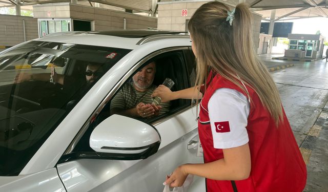 YTB Başkanı Turus: Yurt dışındaki vatandaşlarımız bizim öz varlığımız