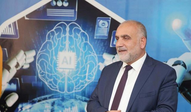Canik Belediyesi Keşif Kampüsü Türkiye'nin En İyisi Seçildi