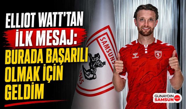 Samsunspor